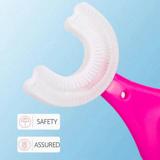 brosse à dent bébé - Mamanplusbebe