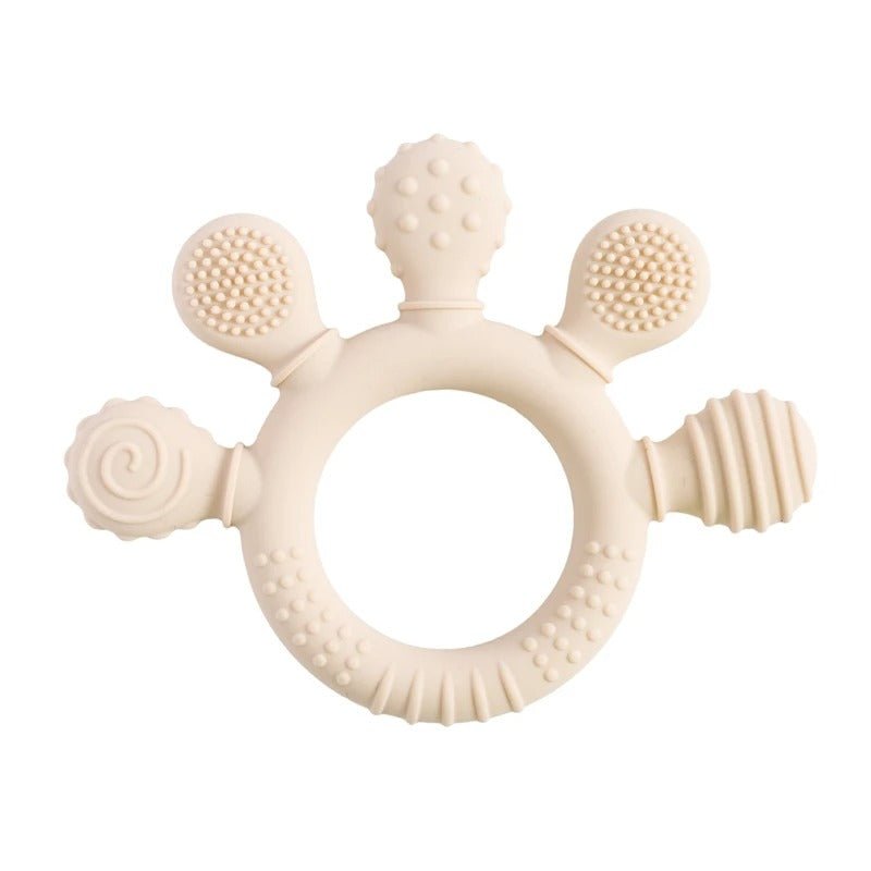 Anneau de dentition - Mamanplusbebe