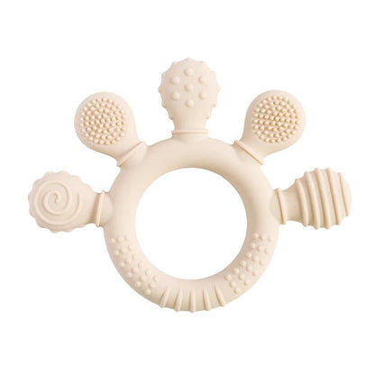 Anneau de dentition - Mamanplusbebe