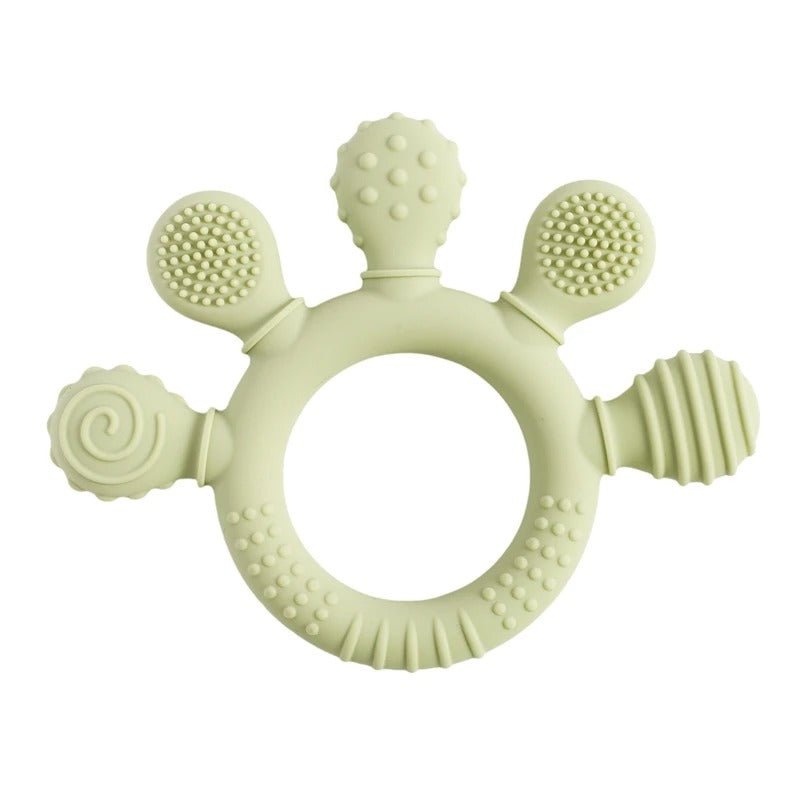 Anneau de dentition - Mamanplusbebe