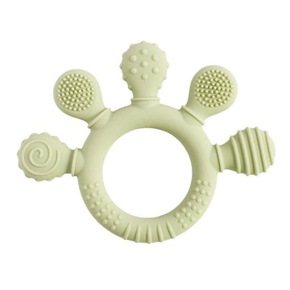 Anneau de dentition - Mamanplusbebe