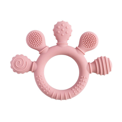 Anneau de dentition - Mamanplusbebe
