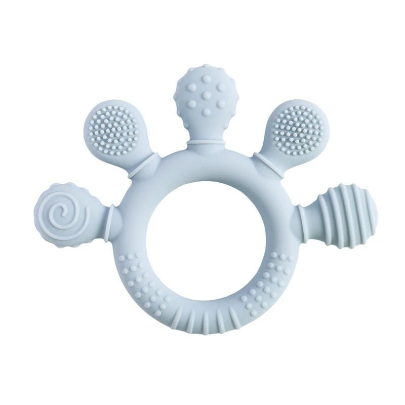 Anneau de dentition - Mamanplusbebe