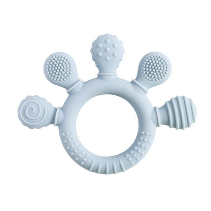 Anneau de dentition - Mamanplusbebe