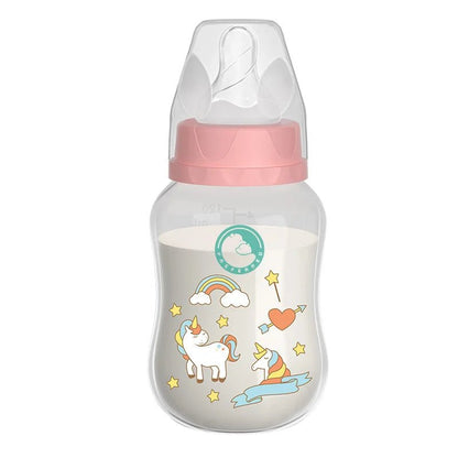 biberon bebe sans BPA - Mamanplusbebe