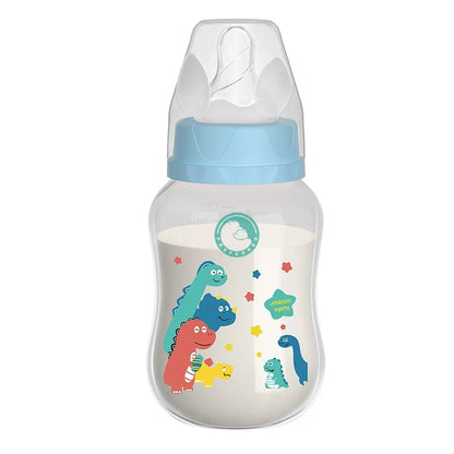 biberon bebe sans BPA - Mamanplusbebe