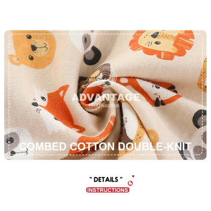 body bebe - manches courtes - lot de 4 - Mamanplusbebe