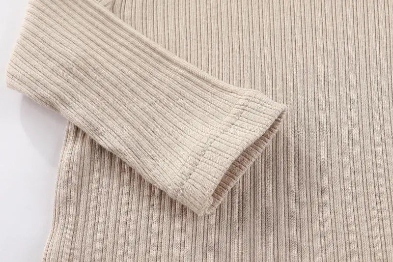 body bebe manches longues - lot de 3 - Mamanplusbebe
