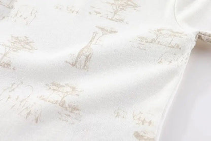 body bebe manches longues - lot de 3 - Mamanplusbebe