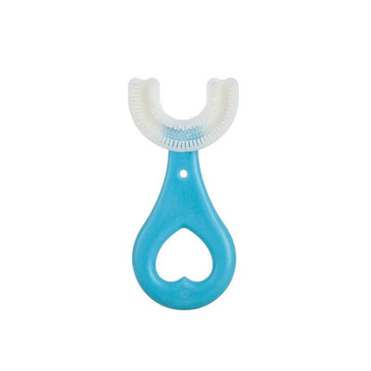 brosse à dents bebe - 360° - Mamanplusbebe