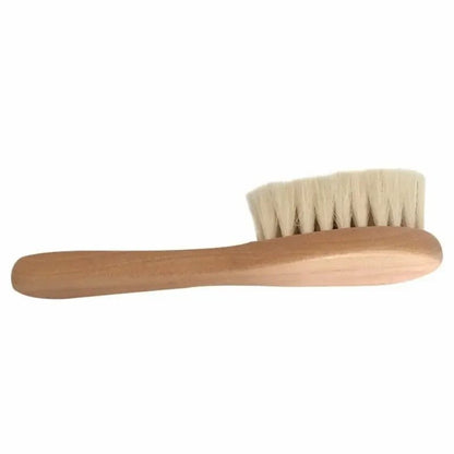 brosse cheveux pour bebe+peigne offert - Mamanplusbebe