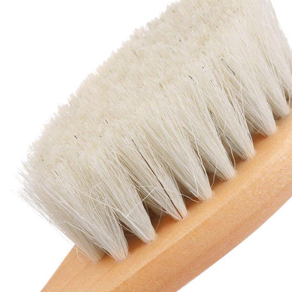 brosse cheveux pour bebe+peigne offert - Mamanplusbebe