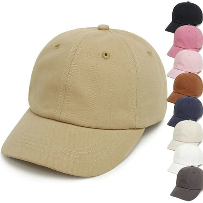 casquette pour bebe - enfant 1 - 5 ans - Mamanplusbebe