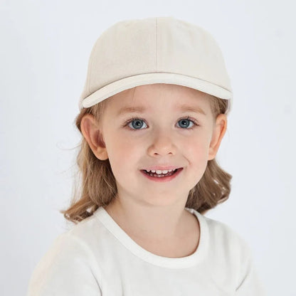casquette pour bebe - enfant 1 - 5 ans - Mamanplusbebe