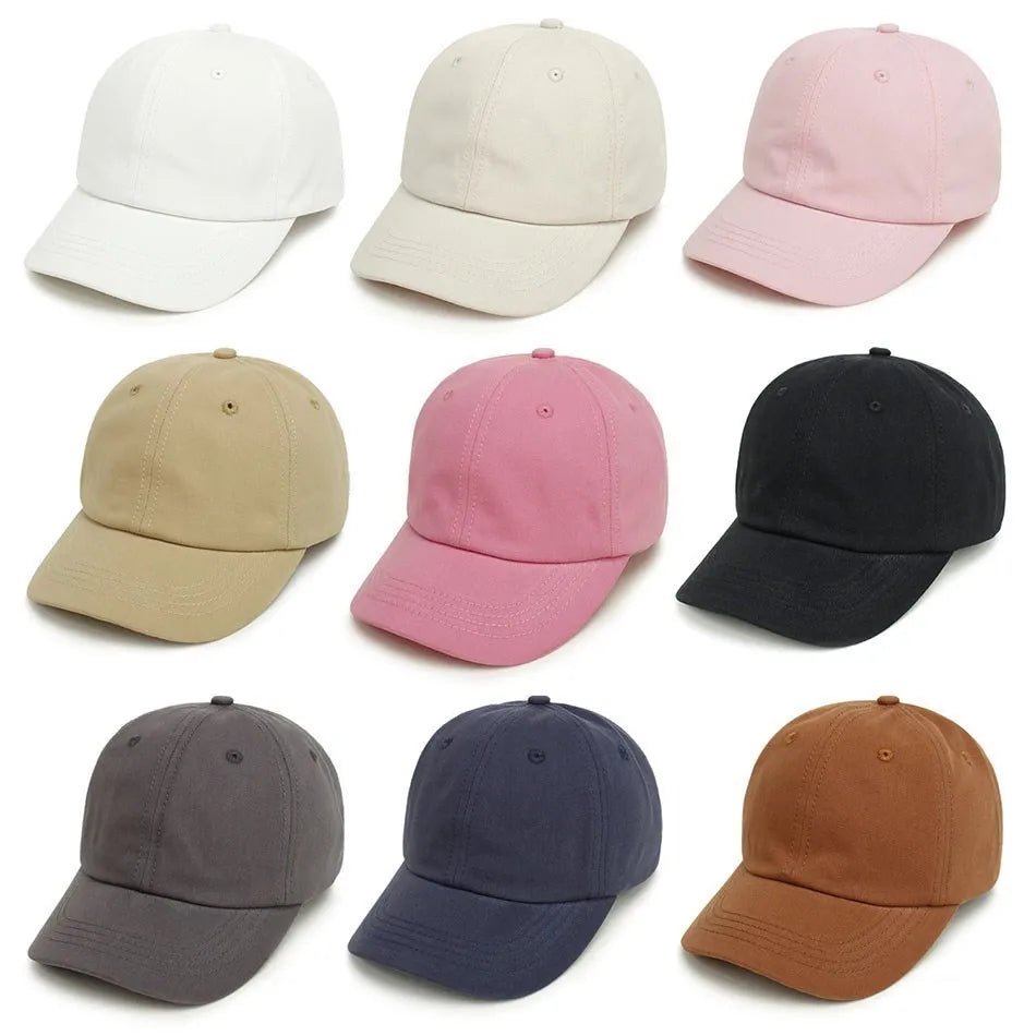 casquette pour bebe - enfant 1 - 5 ans - Mamanplusbebe