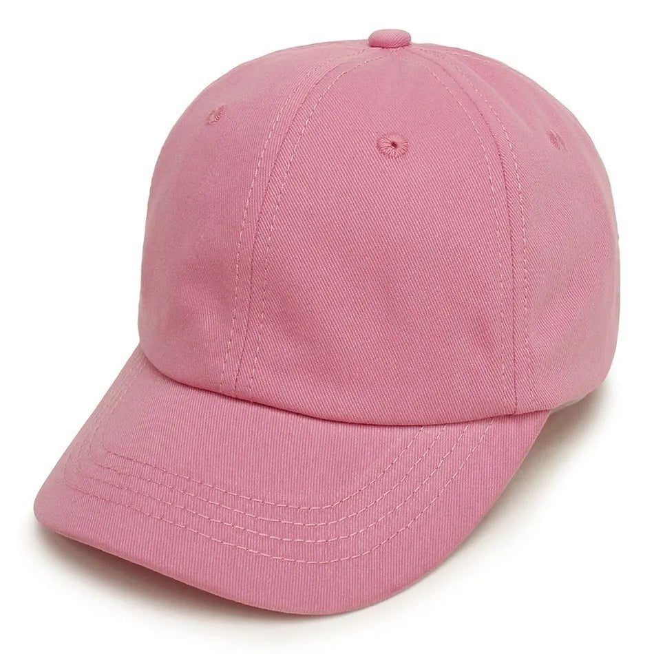casquette pour bebe - enfant 1 - 5 ans - Mamanplusbebe
