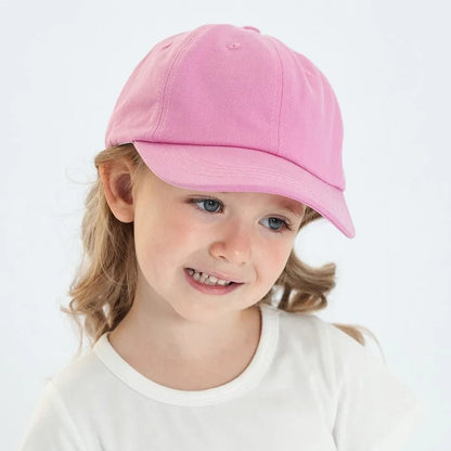 casquette pour bebe - enfant 1 - 5 ans - Mamanplusbebe