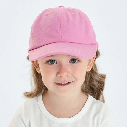 casquette pour bebe - enfant 1 - 5 ans - Mamanplusbebe