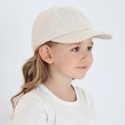 casquette pour bebe - enfant 1 - 5 ans - Mamanplusbebe