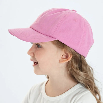 casquette pour bebe - enfant 1 - 5 ans - Mamanplusbebe