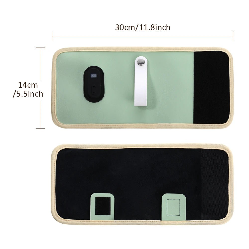chauffe biberon portable USB - Mamanplusbebe