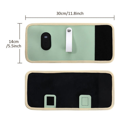 chauffe biberon portable USB - Mamanplusbebe