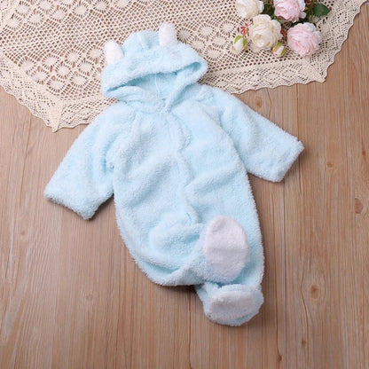 combinaison bebe lapin - Mamanplusbebe