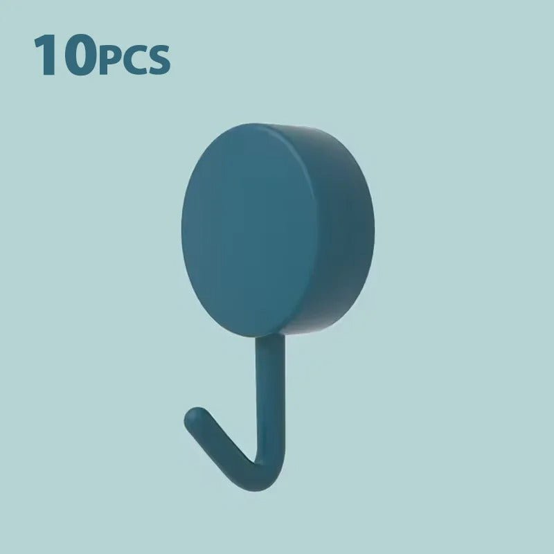 crochet mural adhésif - Mamanplusbebe