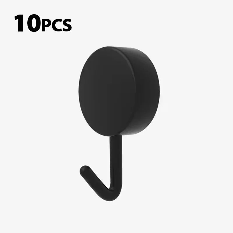 crochet mural adhésif - Mamanplusbebe