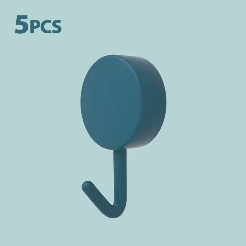 crochet mural adhésif - Mamanplusbebe