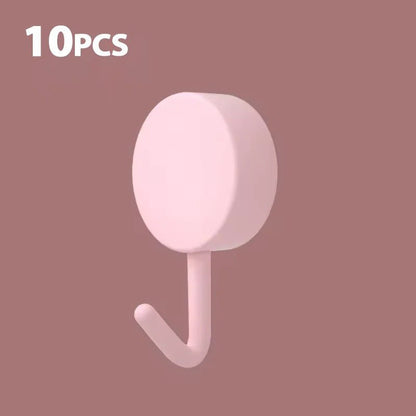 crochet mural adhésif - Mamanplusbebe