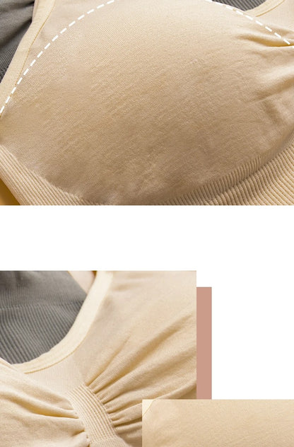 soutien gorge allaitement