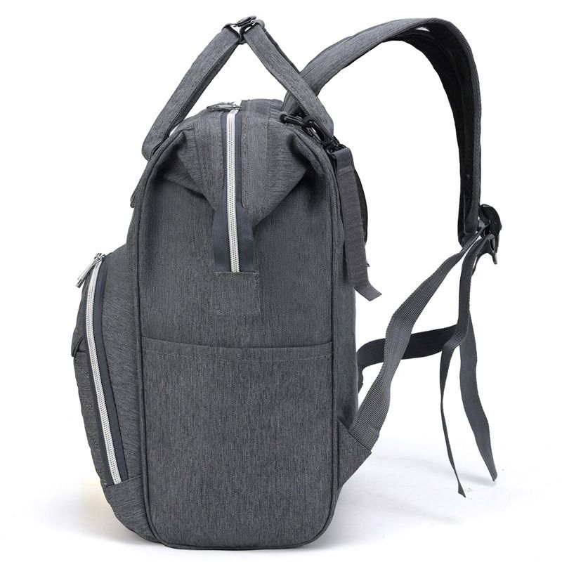 Harry baby- Sac à dos à langer - Mamanplusbebe