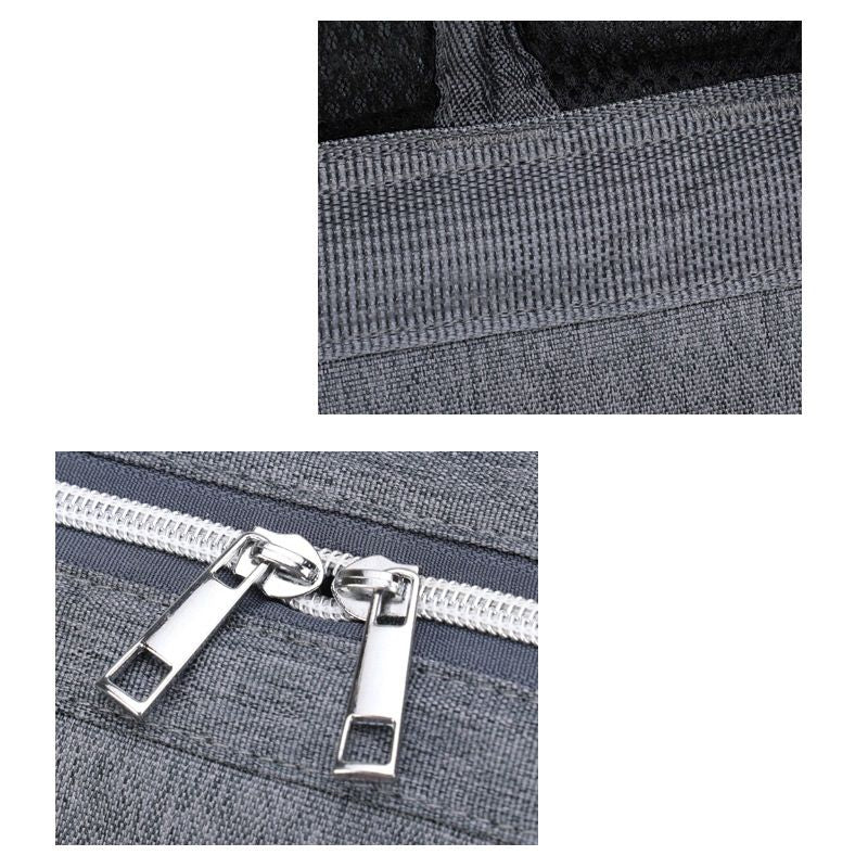 Harry baby- Sac à dos à langer - Mamanplusbebe