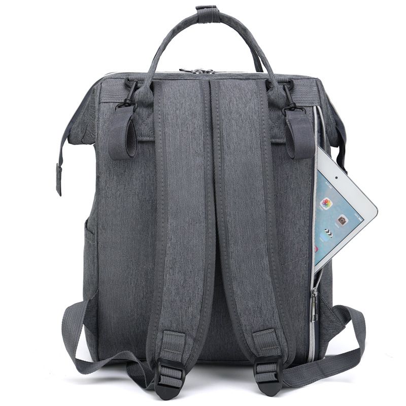 Harry baby- Sac à dos à langer - Mamanplusbebe