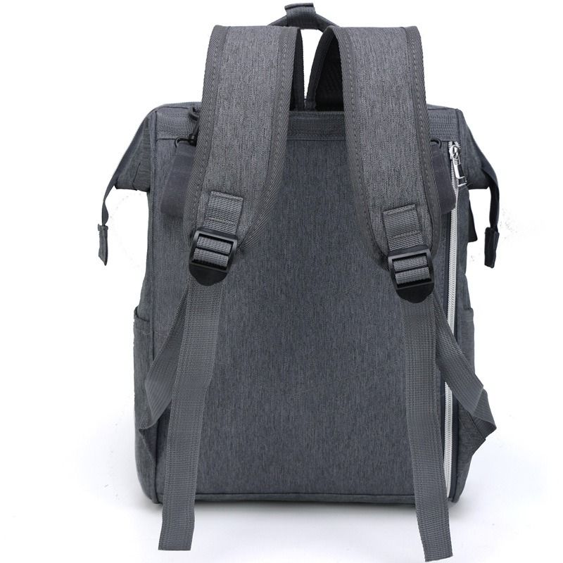 Harry baby- Sac à dos à langer - Mamanplusbebe