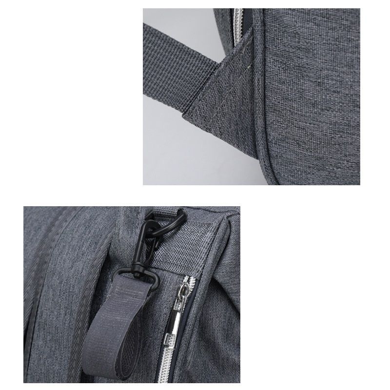 Harry baby- Sac à dos à langer - Mamanplusbebe