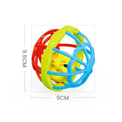 hochet bébé stimulant - Mamanplusbebe