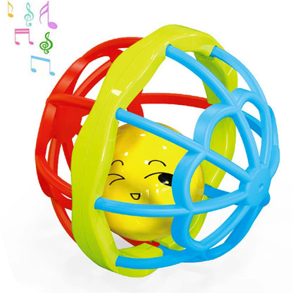 hochet bébé stimulant - Mamanplusbebe