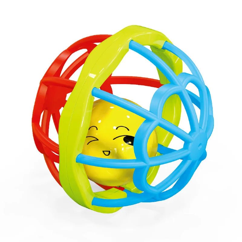hochet bébé stimulant - Mamanplusbebe