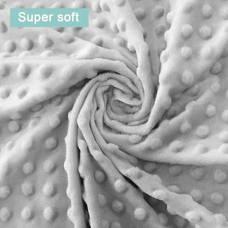 Housse matelas à langer - lot de 2 - en coton - Mamanplusbebe