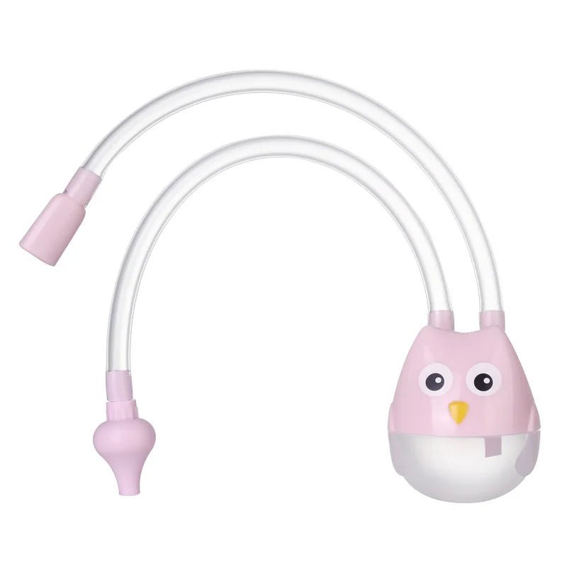 mouche bebe - Aspirator - Mamanplusbebe