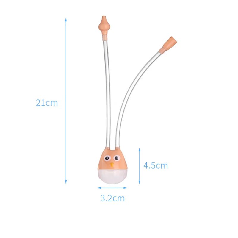 mouche bebe - Aspirator - Mamanplusbebe