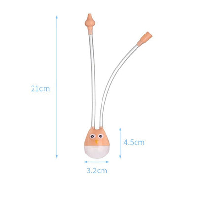 mouche bebe - Aspirator - Mamanplusbebe