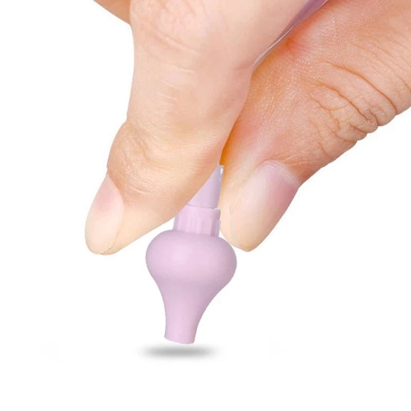 mouche bebe - Aspirator - Mamanplusbebe