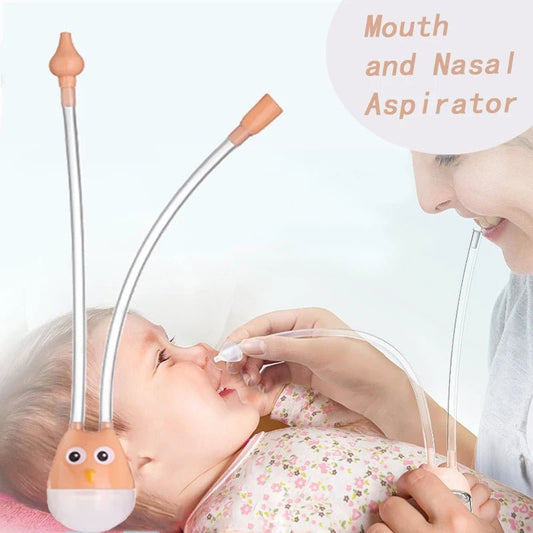 mouche bebe - Aspirator - Mamanplusbebe