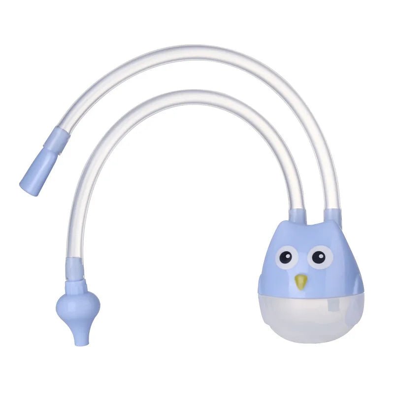 mouche bebe - Aspirator - Mamanplusbebe