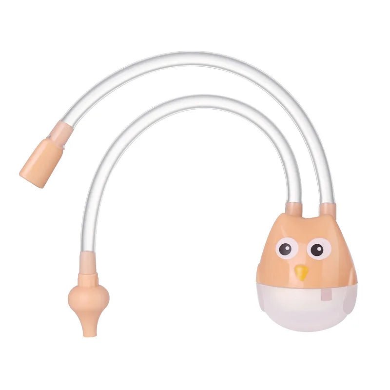 mouche bebe - Aspirator - Mamanplusbebe