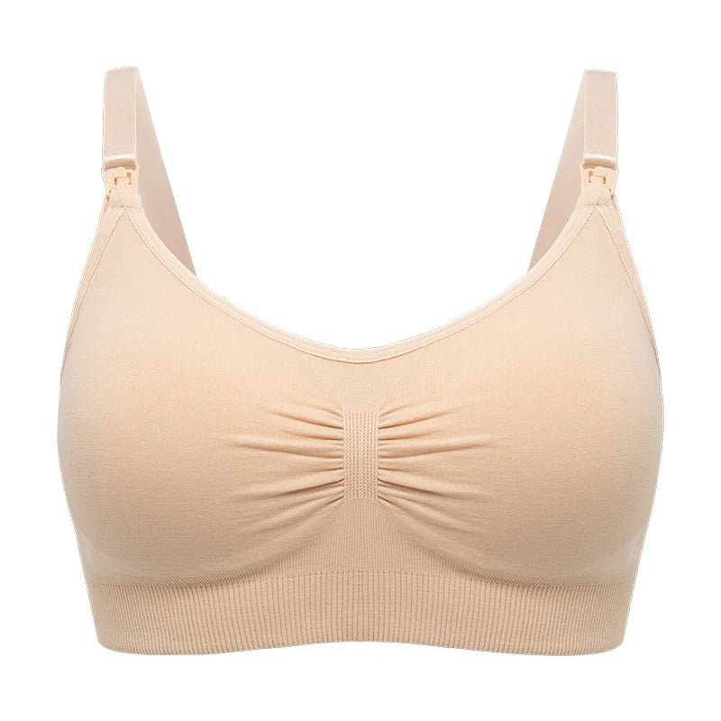 soutien gorge allaitement - Mamanplusbebe