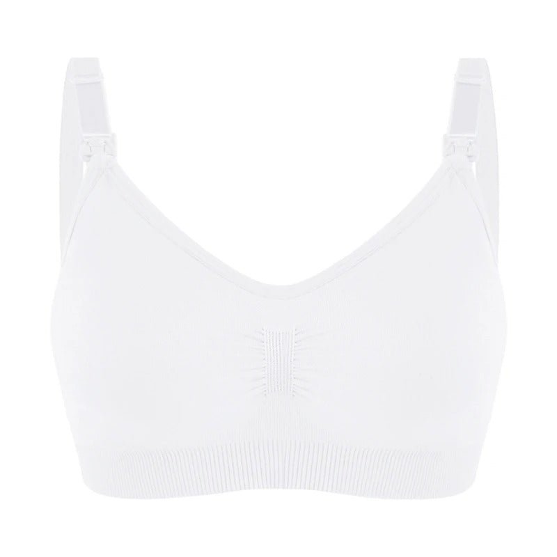 soutien gorge allaitement - Mamanplusbebe